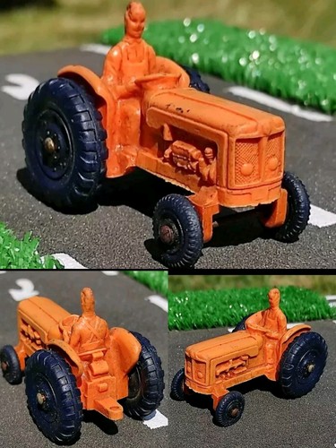 Tomte lardal laerdal tracteur - tomte,