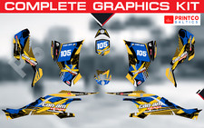 Can-am DS 450 DS450 kit