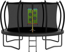 Trampoline Outdoor 10FT with