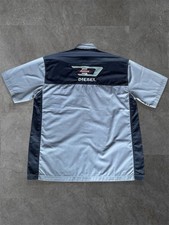 Chemise Diesel Vintage