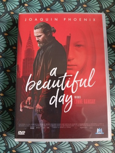 Beautiful day dvd zone 2 - a,