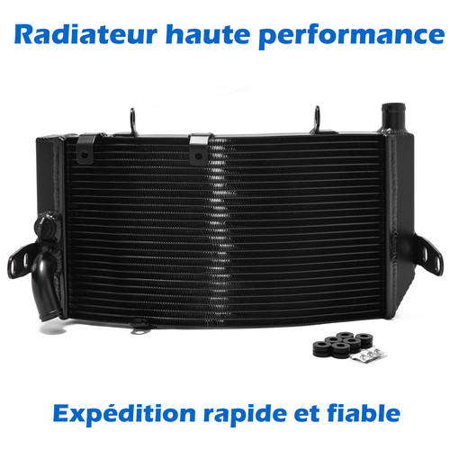 Aluminium radiateur - radiateur, de