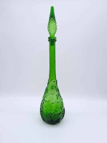 Carafe empoli genie - carafe, bottle