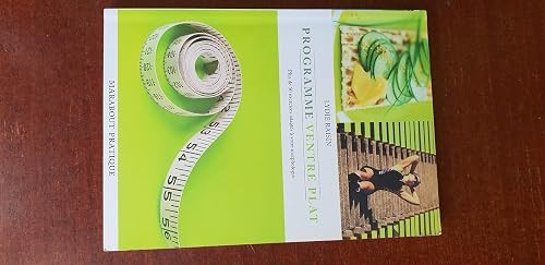 Programme ventre plat - ,