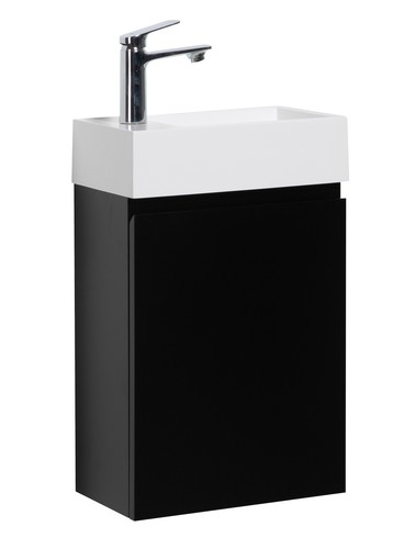 Badplaats meuble lave - badplaats,