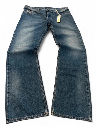 Diesel zatiny bootcut jeans - zatiny,