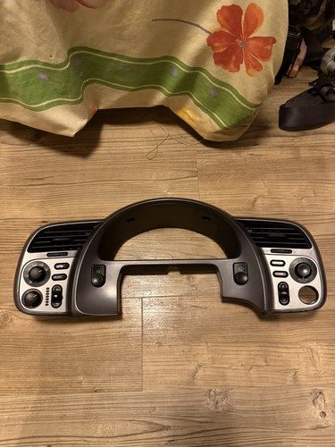 Honda s2000 cluster surround - honda,