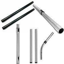 Aspirateur Hoover Métal