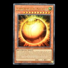 carte YU-GI-OH RA01-FR007 Le