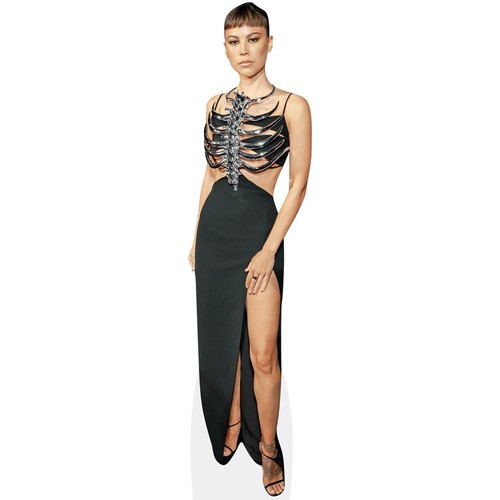 Sea shimooka silhouette - (ribs),