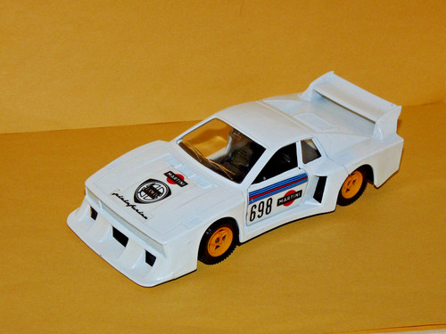 Polistil lancia beta - lancia,
