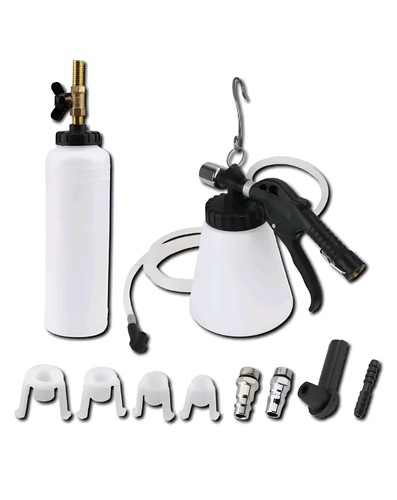 Kit purgeur frein - purgeur,
