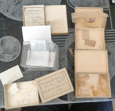 Horlogerie , Lot D'aiguilles