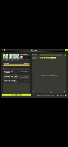 Compte dofus touch opti - touch,