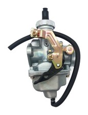 Carburateur PZ27 avec starter