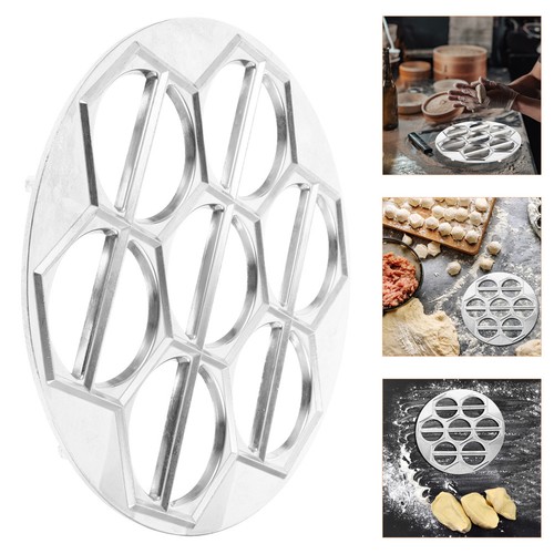 Russian ravioli dumpling - ,