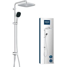 Colonne de douche avec