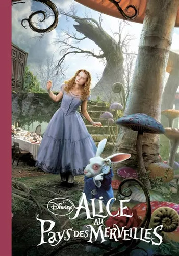 Alice pays des merveilles - alice,