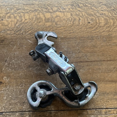 Vintage huret rear - huret, derailleur