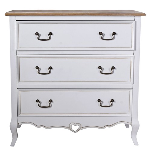 Commode antique vintage style - antique,