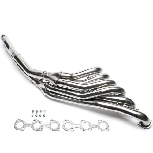 Collecteur inox tuning art - collecteur,