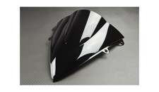 Bulle Noire Double Courbure /