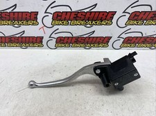 ♻️ Neco Alex One 125 Eu5 2023 - 2024 Rear Brake Lever Master Cylinder ♻️