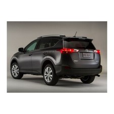 ATTELAGE TOYOTA RAV4 2013- -