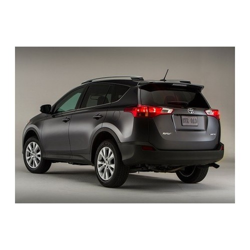 Attelage toyota rav4 - toyota,