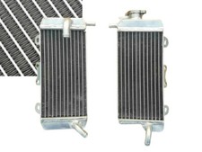 Aluminium Radiateur pour