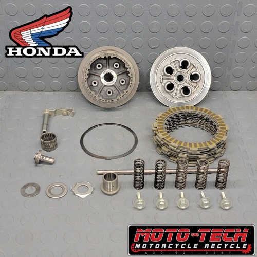2022 honda crf250r - ✅,