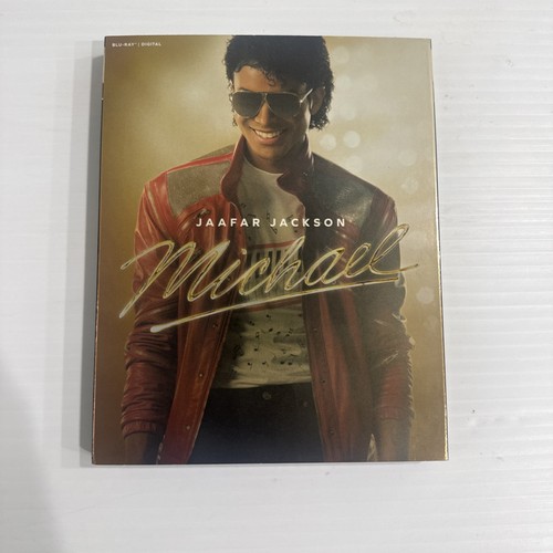 Michael blu ray - michael, blu-ray