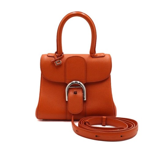 Delvaux sac main et - delvaux,