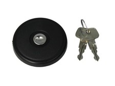 Bouchon, réservoir de