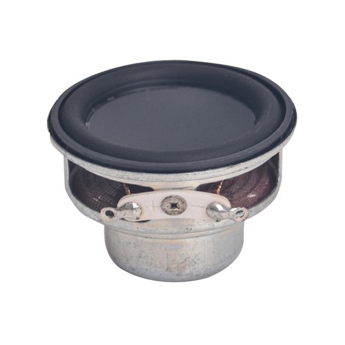 Haut parleur caisson de - de,
