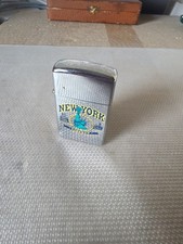 Briquet Zippo New York Petit