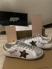 Golden Goose Super Star 