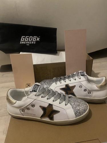 Golden goose super - golden,