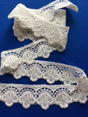 Dentelle vintage genre - dentelle,