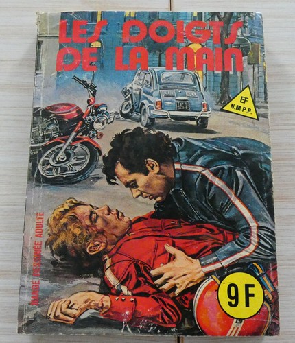 Petit format elvifrance les - bd,