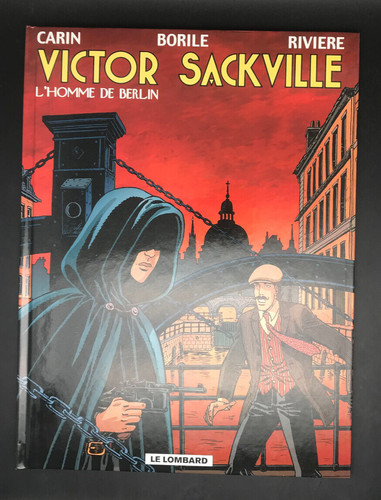 Carin victor sackville 18 - victor,