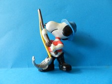 figurine SNOOPY united feature