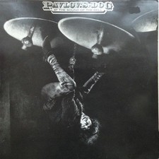 Vinyle - Pavlov's Dog - At The