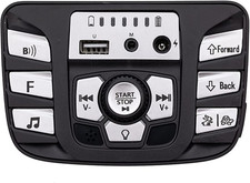 12V Children'S Electric Car