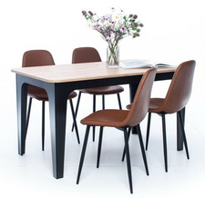 Table À Manger Moderne En