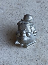 Pin’s Laurel & Hardy