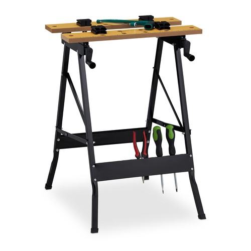 établi pliable plan - ,