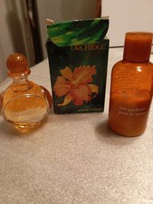 Miniature Parfum Yves Rocher 