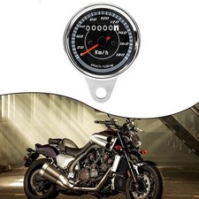 Compteur de vitesse moto