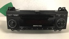 Autoradio MERCEDES CLASSE B